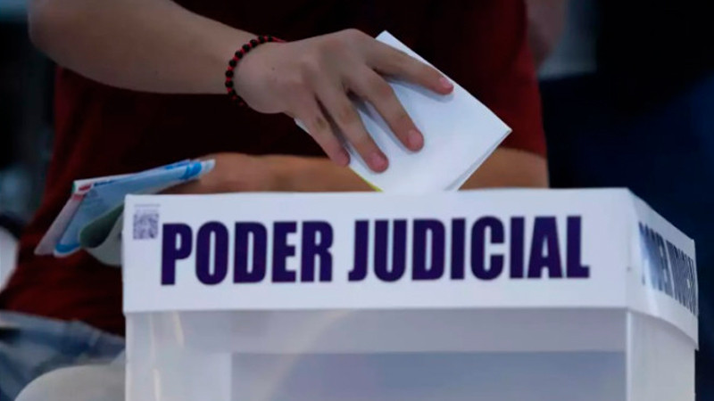 Revoca TEPJF multas por acordeones en elección judicial 