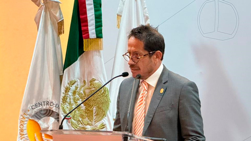 Desmiente Sedeco, presunto desabasto de gas y huevo en Michoacán 