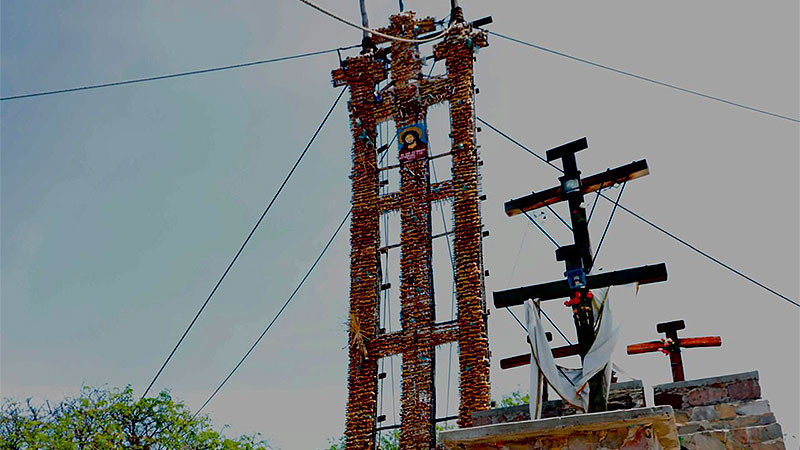 Registran temperaturas de 4 grados en los municipios de Peñamiller y Tolimán de Querétaro 