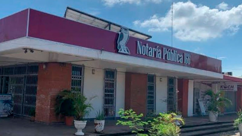 Notarios públicos de Lázaro Cárdenas, Michoacán extienden campaña "Mes del Testamento" hasta noviembre 