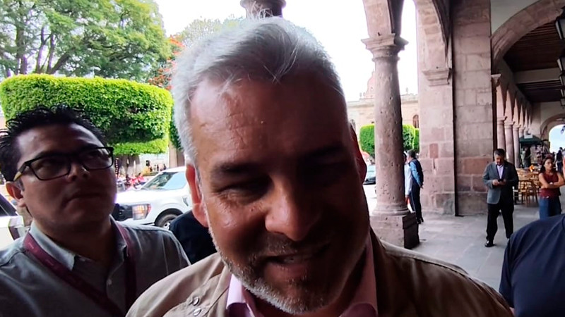 Gobernador confirma reunión con productores de maíz, este sábado 