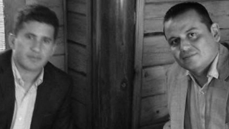 “Ganó el mal, nos quitaron a un gran ser humano”: Memo Valencia tras el asesinato de su amigo Carlos Manzo 