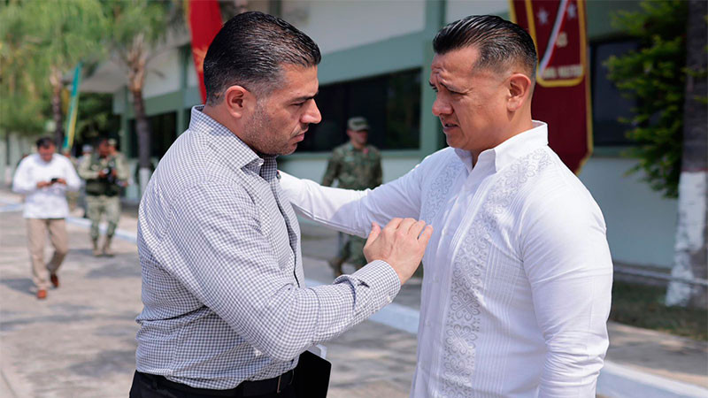 Claudia Sheinbaum convoca a su Gabinete de Seguridad tras asesinato de Carlos Manzo 