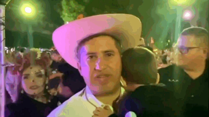 Sheinbaum se pronuncia sobre el homicidio de Carlos Manzo: "no habrá impunidad", asegura 