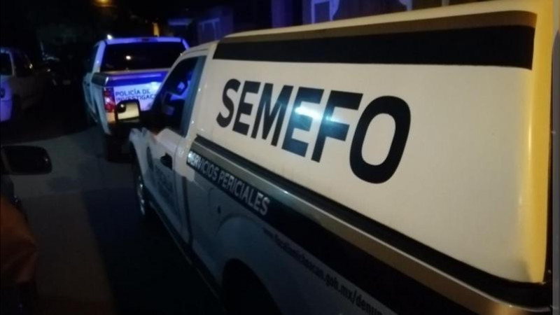 Muere adolescente tras ser alcanzada por una bala perdida en Turicato, Michoacán 