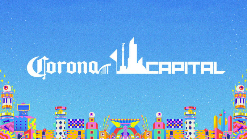 Corona Capital 2025 confirma fechas, horarios y cartel estelar: Foo Fighters, Linkin Park y Chappell Roan encabezan la edición en el Autódromo Hermanos Rodríguez