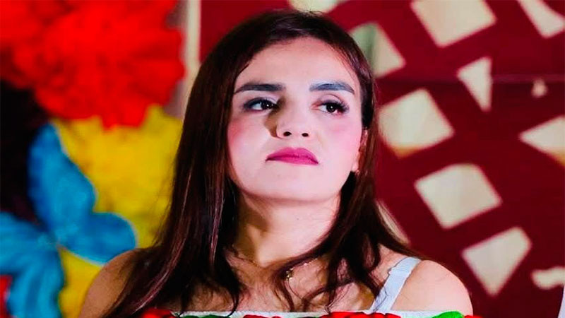 Rumores apuntan que esposa de Carlos Manzo sería la presidenta municipal de Uruapan, Michoacán 