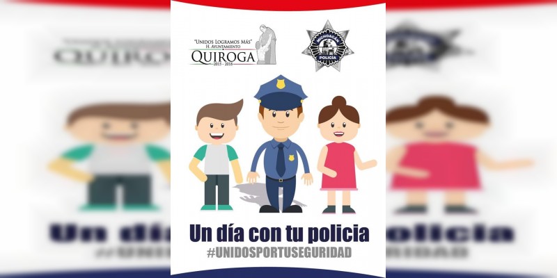 Incidencia delictiva en Quiroga ha disminuido un 70 por ciento: Director de Seguridad Pública - Foto 8 