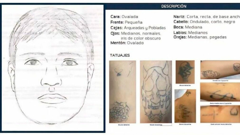 Ligan a homicida de Carlos Manzo con organización criminal de Jalisco 
