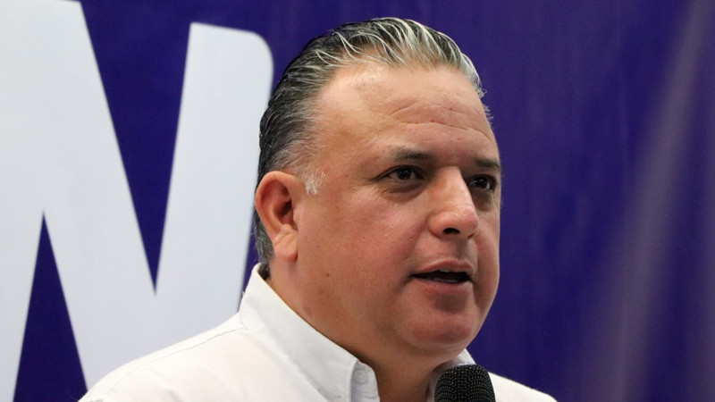 PAN califica el "Plan Michoacán por la Paz" como un "Refrito Fallido" de Peña Nieto; critican nombramiento de representantes federales como "nuevos virreyes" 