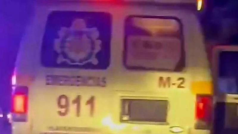 Muere joven al ser atropellado por un motociclista en Apatzingán, Michoacán 