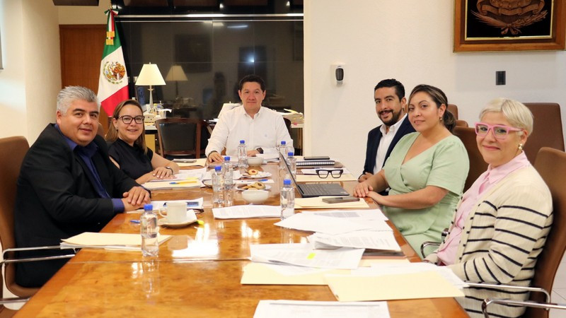 Órgano de Administración Judicial logra equilibrio financiero para concluir el año sin necesidad de ampliación presupuestal 