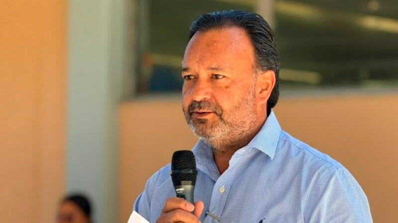 Presidente municipal de Pátzcuaro denuncia amenazas; pide apoyo federal en el municipio 