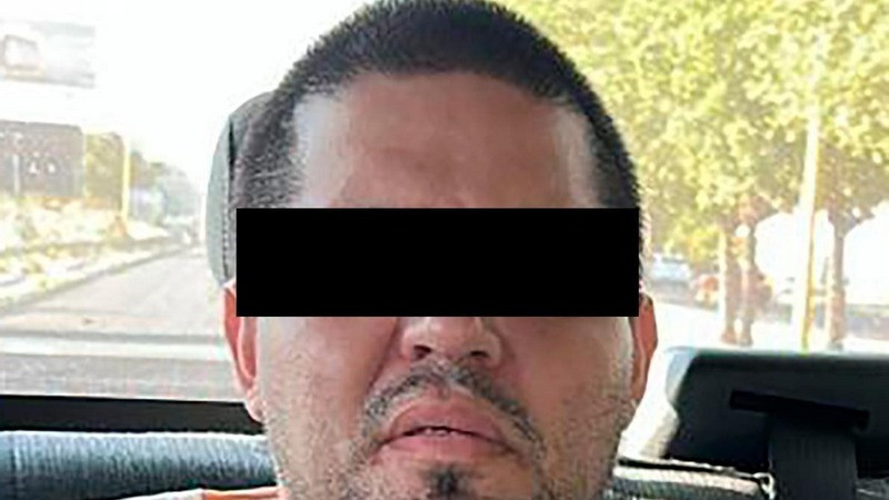 Arrestan en Sinaloa a uno de los objetivos más buscados por Estados Unidos por tráfico de estupefacientes 