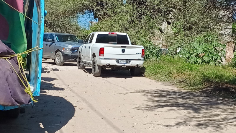 Presumen ataque armado contra policías ministeriales en Celaya, Guanajuato; hay dos detenidos 