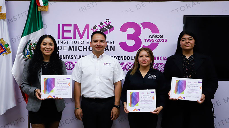 IEM refuerza su control interno con taller sobre gestión de riesgos para evitar corrupción 