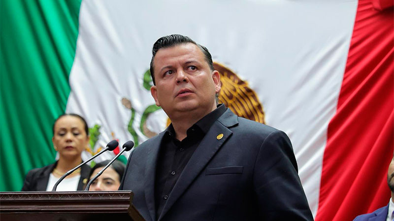 Son ya 97 alcaldes asesinados en los últimos 7 años a nivel nacional: Memo Valencia 