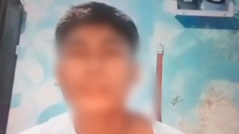 Investigan a alumno por incitar presuntamente a la violencia en contra de docentes de secundaria en Lázaro Cárdenas, Michoacán  