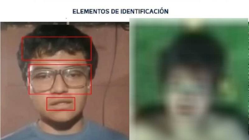 Fiscalía Michoacán confirma identificación del autor material del asesinato de Carlos Manzo: tenía 17 años y era originario de Paracho 