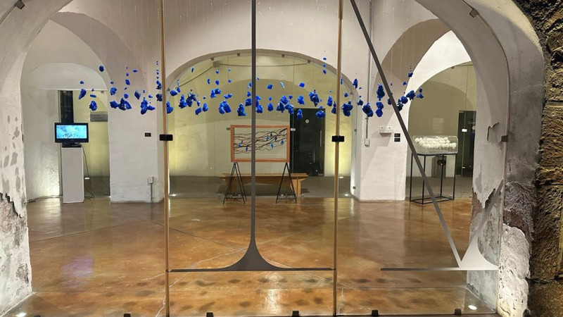 Cumple el Museo de Arte Contemporáneo Querétaro su séptimo aniversario como un espacio vivo 