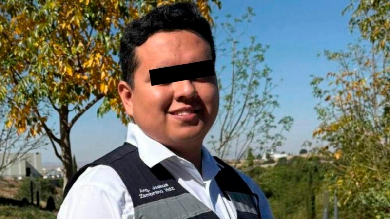 Rescatan a hijo de alcalde Ojocaliente, Zacatecas; abaten a presunto criminal 