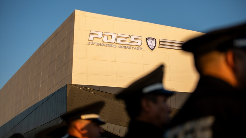 Cumple SSC Querétaro como único espacio en el país con certificación vigente en igualdad laboral y no discriminación 