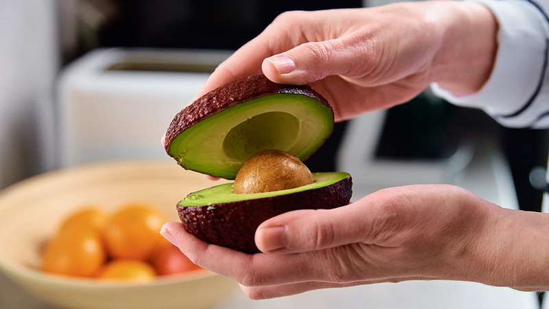 El aguacate, un aliado para proteger a tu corazón 