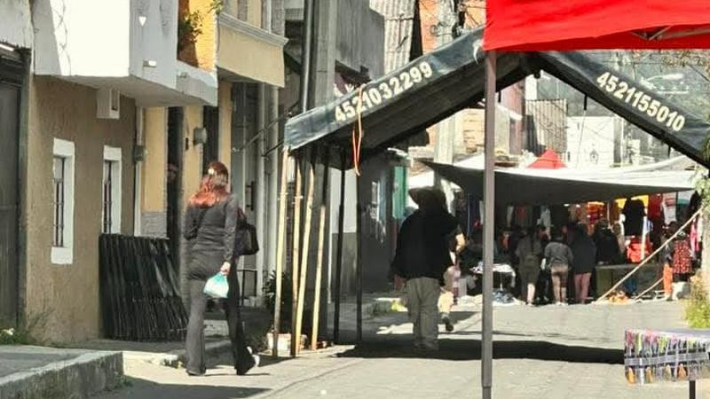 Familia de supuesto homicida de Carlos Manzo recibe amenazas: al padre le piden abandonar Paracho 