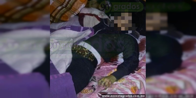 Asesinan a mujer en su domicilio en Zamora, Michoacán - Foto 0 