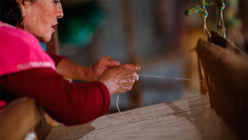 Se realizará el sexto Concurso Nacional del Sarape 2025 en la Plaza Soriano de Colón, Querétaro 