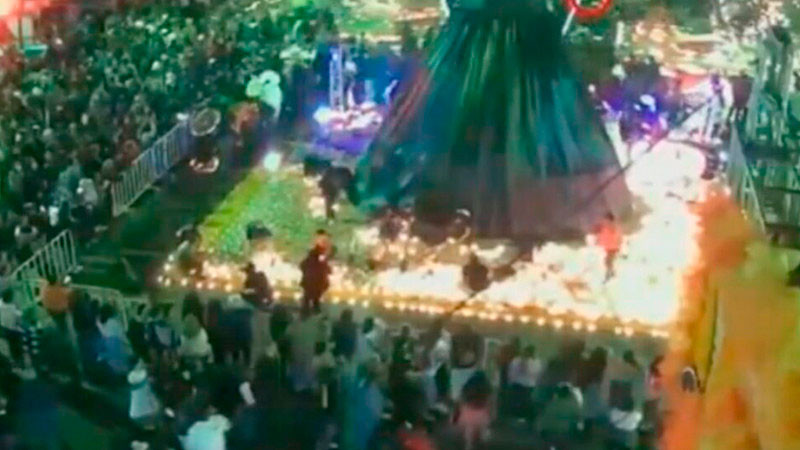 Señala hermano de Carlos Manzo que sus escoltas lo regresaron tres veces al mismo lugar donde le quitaron la vida  