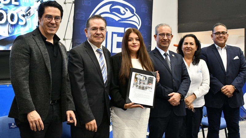 Renuevan alianza UTEQ y Siemens en Querétaro 