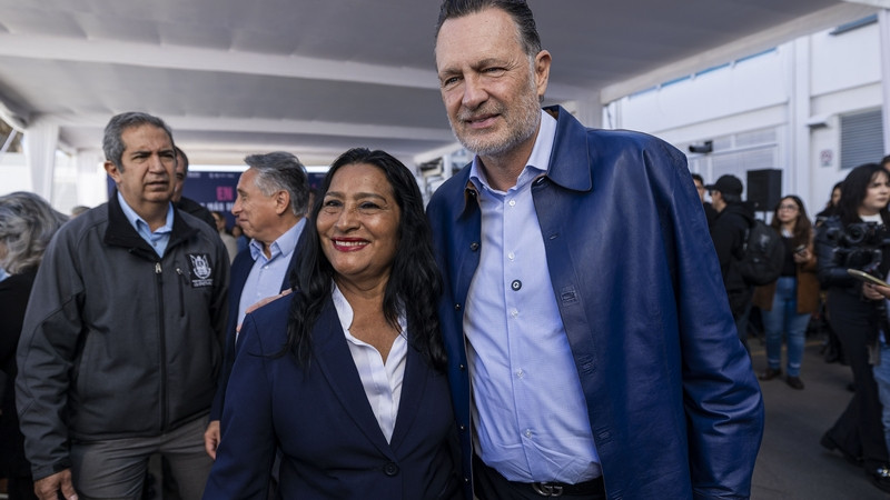 Reactivan ruta Querétaro – Acapulco con vuelo desde el Aeropuerto Internacional de Querétaro 