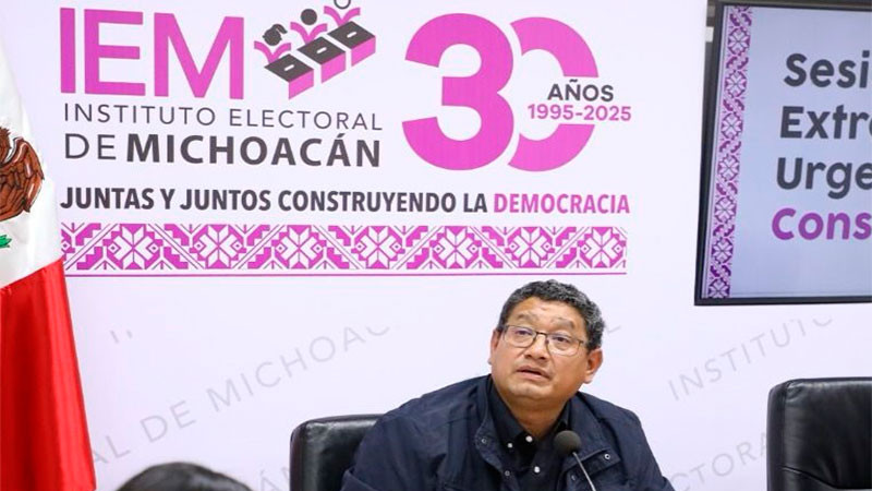 IEM espera techo de finanzas para definir Presupuesto 2026; prioriza gasto responsable 