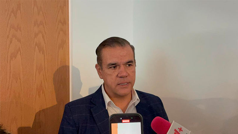 Este mes se definirá la ubicación para la construcción de la Universidad del Bienestar en Querétaro: Mauricio Ruiz Olaes  