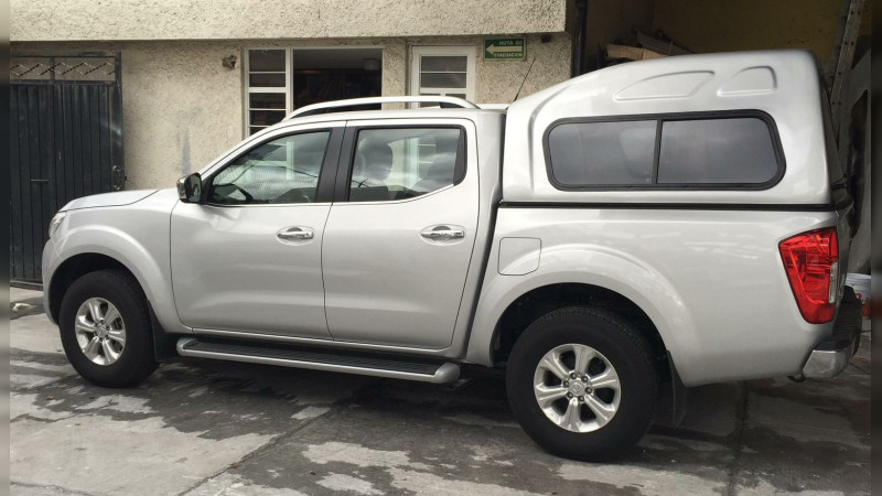 Comando armado despoja de camioneta a automovilista en carretera de Zirahuén, Michoacán  