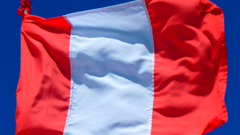 Ex primera ministra de Castillo no podrá viajar a México, afirma el presidente interino de Perú 