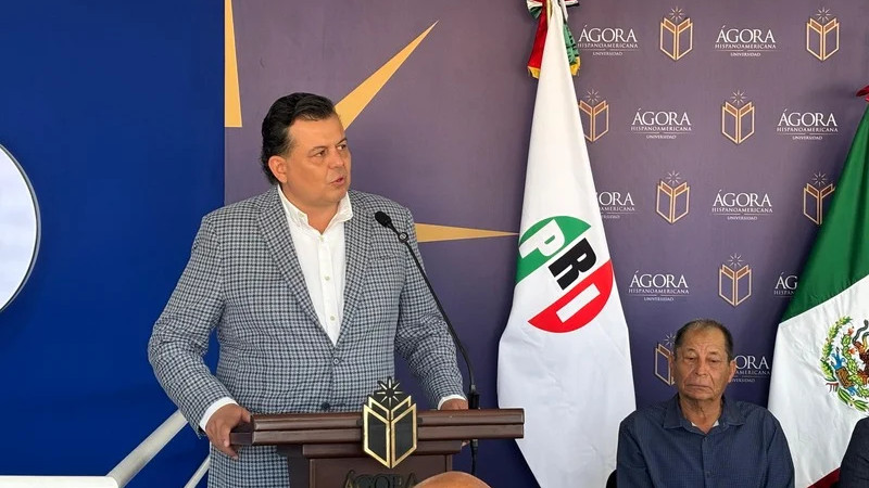  Jóvenes, salgan a manifestarse para exigir justicia por Carlos Manzo, no tengan miedo a Morena, ellos también lo hacían: Memo Valencia 