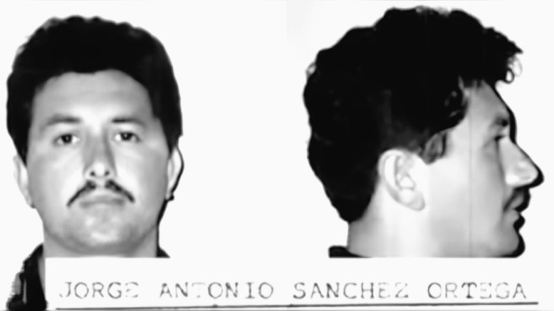 Detienen nuevamente en Tijuana a exagente señalado como posible segundo tirador en el caso Colosio 