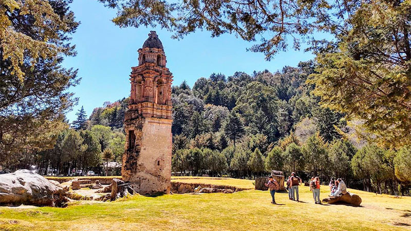 Plan Michoacán contará con campaña turística nacional e internacional: Sectur 
