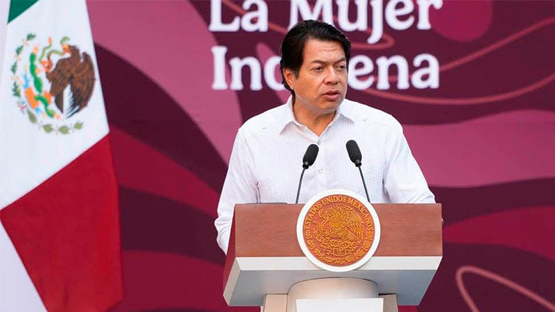 Con Plan Michoacán se beneficiará a más de 80 mil estudiantes con nueva beca: SEE 