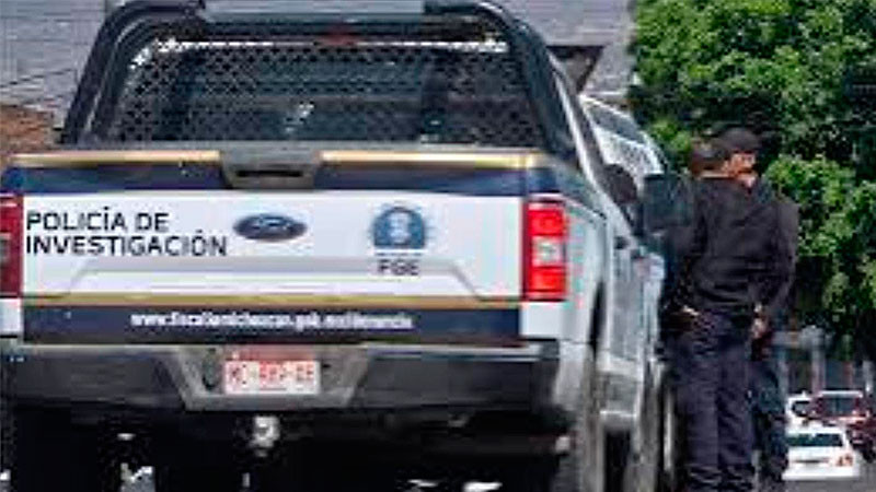 Fallece mujer al ser atropellada mientras pedía dinero en Buenavista, Michoacán  