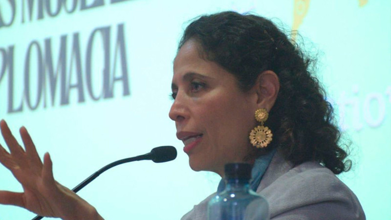 Encargada de Embajada mexicana en Perú abandona el país tras ruptura de relaciones diplomáticas 