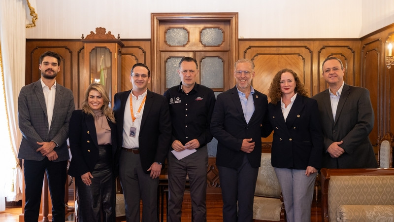 TE CONNECTIVITY invierte 600 millones de pesos en planta en Querétaro 