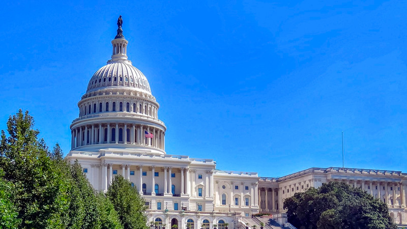 Demócratas y republicanos alcanzan acuerdo para abrir el Gobierno 