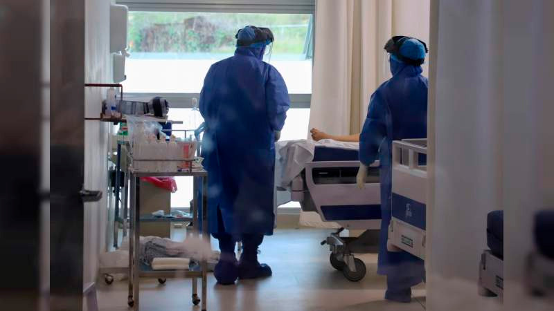 Revelan principales causas de muerte en México 