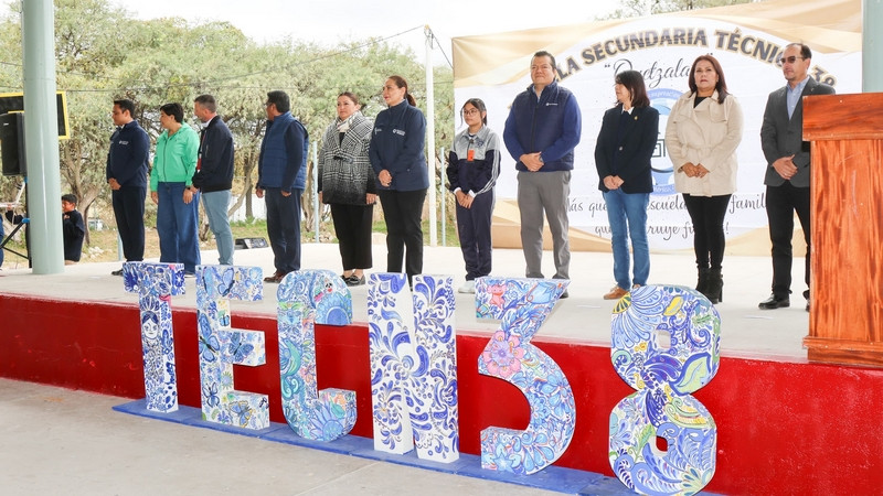 Martha Soto inaugura Congreso Internacional Innova-Ed: Generaciones STEM+ 