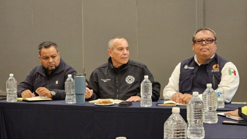 Fortalece CEPCQ estrategias y protocolos ante próximos operativos de prevención 