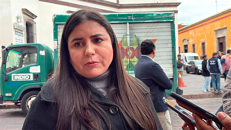 Lanzará Leonor Mejía iniciativa en favor de la adopción en Querétaro 