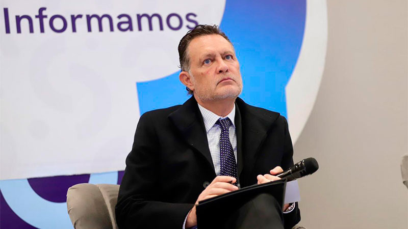 Llama Mauricio Kuri a atender con seriedad la marcha nacional convocada para el 15 de noviembre  